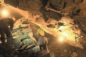 Të paktën 14 të vdekur nga shpërthimi i gazit në një minierë