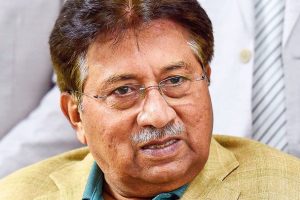 Dënohet me vdekje ish-presidenti i Pakistanit
