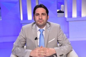 Elvis Naçi tregon shifrën: Sa milionë euro janë mbledhur për tërmetin