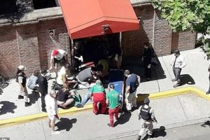 Miliarderi vritet me armë zjarri para hoteli me 5 yje