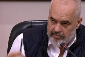 Shkatërrimet pas tërmetit, Rama tregon si do të rindërtohet në zonat e goditura: Ky është objektivi im