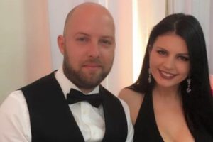 Rudina Dembacaj dhe bashkëshorti ribashkohen, për arsyen më të rëndësishme