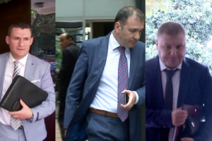 Betohen 8 prokurorët e parë të SPAK/ Në presidencë i pranishëm dhe Ruçi, mungoi Dvorani