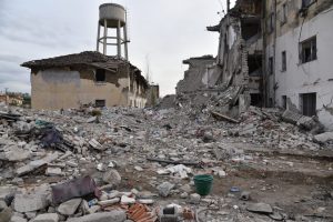 Shtyhet deri në 31 Mars 2020 gjendja e fatkeqësisë natyrore