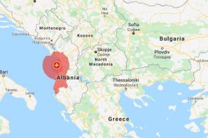 Tre sizmilogë të njohur britanikë shpjegojnë tërmetin e 26 nëntorit dhe çka pritet më pas