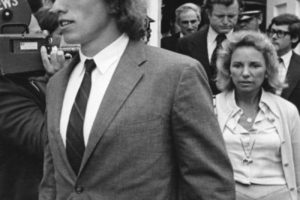 Dokumentet sekrete të ’89/ Kur kongresmenit amerikan, Joseph Kennedy, biri i kandidatit për president të SHBA-ve nuk i jepej vizë për Shqipëri