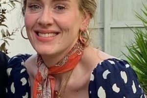Trajneria zbulon sekretin e Adele: “Nuk i pëlqen të stërvitet, ja si u dobësua aq shumë!”