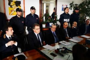 EMRAT/ Furnizonin Europën me drogë, arrestohen 22 të shumëkërkuar, mes tyre shqiptarë