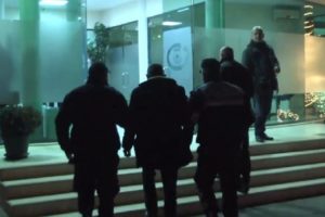 Shefa rendi, OPGJ dhe ndërtues, zbulohen emrat e të arrestuarve në Shijak dhe Durrës