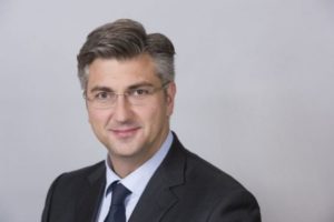 Kryeministri i Kroacisë: Duam hapjen e negociatave me Shqipërinë, në Zagreb shkojmë me qëllim të qartë!
