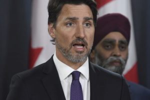 Kryeministri Trudeau zbulon kush e rrëzoi avionin në Teheran, vdiqën edhe 63 kanadezë