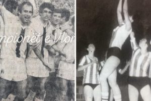 FLAMURTARI: Dy Kupa në një javë!Ndodhte 35 vite më parë.