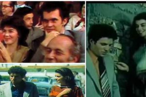 “Edi Rama ishte i fejuar asokohe me Matilda Makoçin, vinte në xhirime, por…”- Regjisori rrëfen prapaskenat e filmit “Hijet që mbetën pas”: Çfarë ndodhi në zyrën e Ramiz Alisë