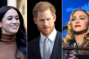 Kanadaja iu vendosi kushte për të qëndruar, Madonna i ofron Harry-t dhe Meghan-it apartamentin e saj