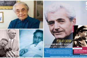 “Kush e vrau Mehmetin?”- Ish-shefi i Zbulimit me Jashtë kundër Nexhmije Hoxhës: Çfarë fshihet pas akuzave ndaj Shehut se ishte agjenti ‘BAB008’. Dokumenti sekret u dorëzua nga…