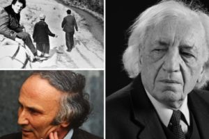 Reportazhi që i solli telashe/ Dëshmia e rrallë e Dritëro Agollit: Bashkë me Alfred Serreqin fjetëm në një shtëpi me diversantë, kur më thirrën në Komitetin Qendror…
