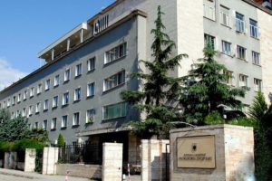 Prokuroria e Përgjithshme nis hetimin për kryebashkiakun socialist, kërkon formularin e dekriminalizimit në KQZ