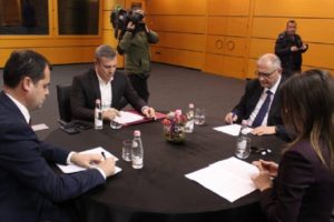 Mbërrijnë në Tiranë ekspertët e ODIHR, nisin takimet për Reformën Zgjedhore, rastet kur pritet ndërhyrje