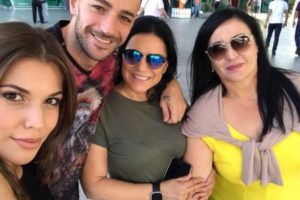 ‘Për dashurinë ndërroj identitet’, Stresi shkon ilegalisht në Kanada për të takuar Keisin