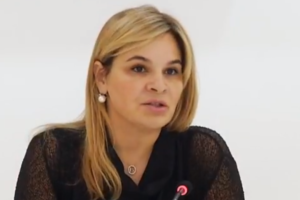 Kryemadhi: Solidaritet dhe mbështetje me gjithë zemër për mjekët