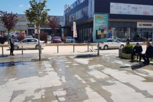 Maqedonia, Kosova e Mali i Zi, i gjithë rajoni me fasha orare më të gjera dhe liri lëvizje më të lirë se Shqipëria