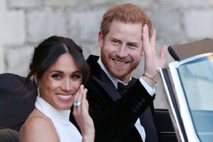 Harry dhe Meghan drejt divorcit? Mediat ndërkombëtare hedhin dritë për martesën e çiftit