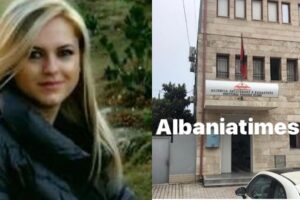 Viola Hima komandohet në krye të Kadastrës së Vlorës.