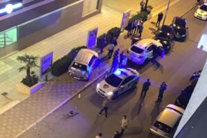 Vrasja e Hekuran Billës në Tiranë, policia identifikon një tjetër të dyshuar, bashkëpunëtor në krim