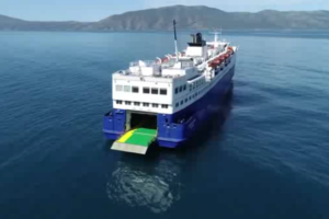 Standarte dhe siguri në lundrim, tashmë prej 25 qershorit fillon lundrimi i “Ionian Star”