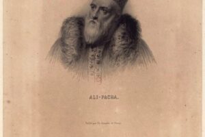 “Ali Pashë Tepelena u tradhtua nga njeriu më i afërt i tij”, zbulohet çfarë shkruante gazeta franceze më 1822