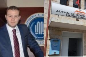 U komandua për mospezullimin e punës në ASHK Vlorë, largohet pas 4 ditësh në detyrë Hima, emërohet Pilkati