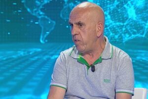 Ç’do të ndodhë me Koronavirusin? Pipero bën parashikimin optimist për vjeshtën