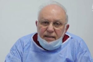 Kalo: Covid ”gjallon” ende vrullshëm mes nesh, përkujdesi ndaj vetes, domosdoshmëri