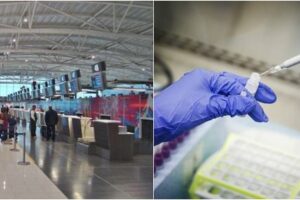 Shqiptari rezulton me COVID-19 në Qipro! Mediat japin alarmin: Erdhi nga Shqipëria, vend i kategorisë C