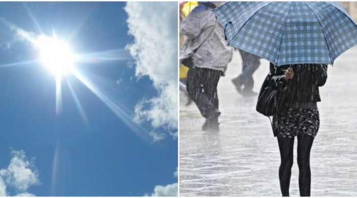 Lajm i mirë për adhuruesit e plazhit, shikoni si do jetë moti për sot