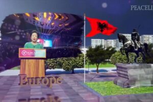 “Turneu i shpresës”,  bota nuk vuan vetëm prej COVID-19! Liderat boterorë thirrje për reflektim dhe reagim