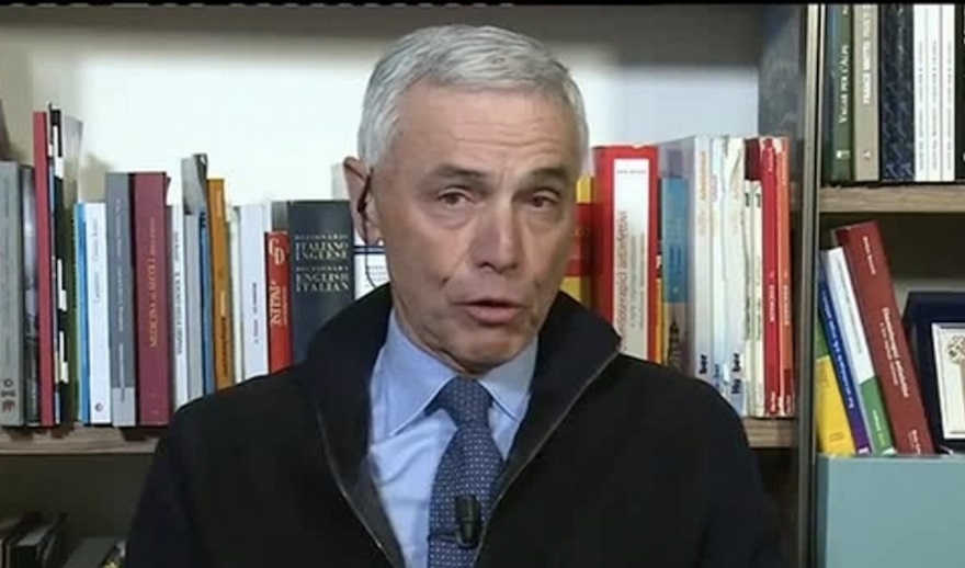 “Jepini fund histerisë”, virologu i njohur italian: 95 % e të infektuarve me Covid janë asimptomatikë