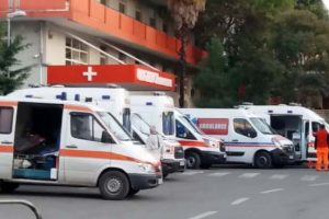 Bien testimet dhe infektimet, por vdekjet nga COVID-19 mbeten të larta/ MSH: 565 raste të reja, 14 humbje jete në 24 orët e fundit