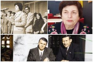 Nga marrëdhënia me Adil Çarçanin te Rama kryeministër, rrëfimi i fundit i ish-ministres së Enver Hoxhës, Themie Thomai: Pse dyshoj te vetëvrasja e Mehmet Shehut!