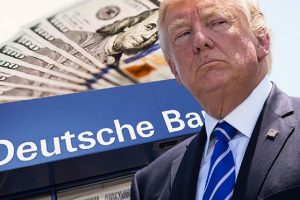 Pas gjykatave e Twitter-it, Trumpit ia kthen shpinën edhe Deutsche Bank