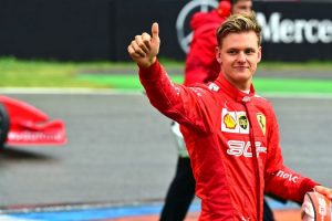 I biri merr stafetën, Mick Schumacher debuton këtë fundjavë në Formula 1