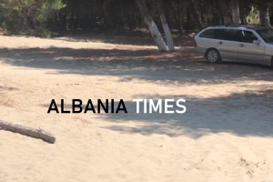 42-vjeçari qëllon me armë 3 herë në ajër, shpallet në kërkim