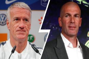 Merr fund pritja, Zidane zëvendëson Deschamps, gati konfirmimi në krye “të gjelave të Francës “