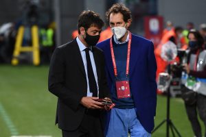 Juventus, approvato dagli azionisti il bilancio 2020/21: perdita da 209,9 milioni