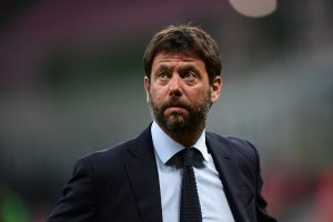 Agnelli: “Al sistema serve un cambiamento e la Juve ne farà parte”
