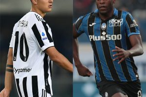 Champions League: Juventus për kualifikimin në turin e dytë, Atalanta synon bllokimin e Cristiano Ronaldo