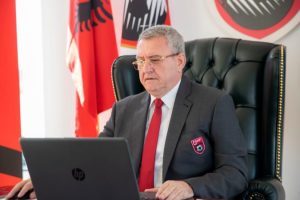 Skandali i FSHF-së me paratë e UEFA-s, zbulohet dokumenti që nxjerr blof institucionin e futbollit