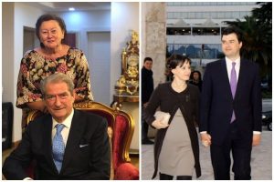 Zbardhen pasuritë e Bashës e Berishës/ 2020-ta një vit me bilanc të keq për kryedemokratin, deklaron vetëm pagën…Apartamente, vila e para, ja të ardhurat e ish-kryeministrit