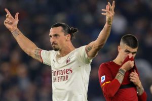 Zlatan Ibrahimovic arrin 400 gola: Thjesht jam më i miri, nëse Milan më përzë…do luaj diku gjetkë