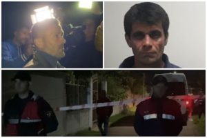 “Ku po jetojmë këtu në Guatemala?”, shpërthejnë qytetarët e Fierit kundër vrasësit të Mateos: Duhet të jeni të gjithë këtu, jo për PD dhe PS. Këtu nuk ka shtet!